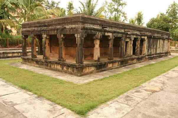 9 Temples In Wayanad