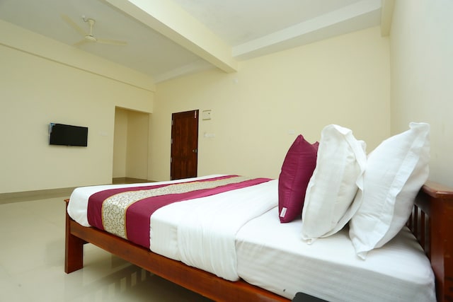 best-accommodation-near-kalpetta-wayanad