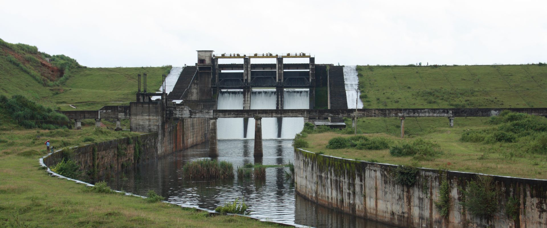 Karappuzha Dam